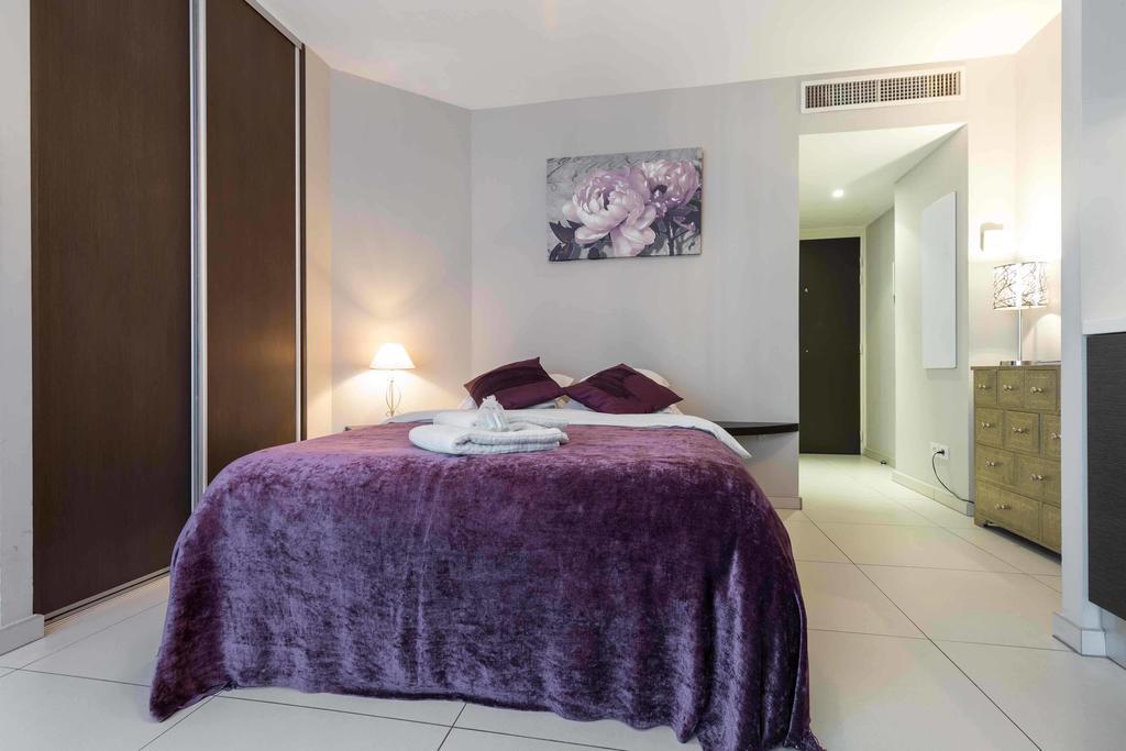 My Casa - Durante Appartement *