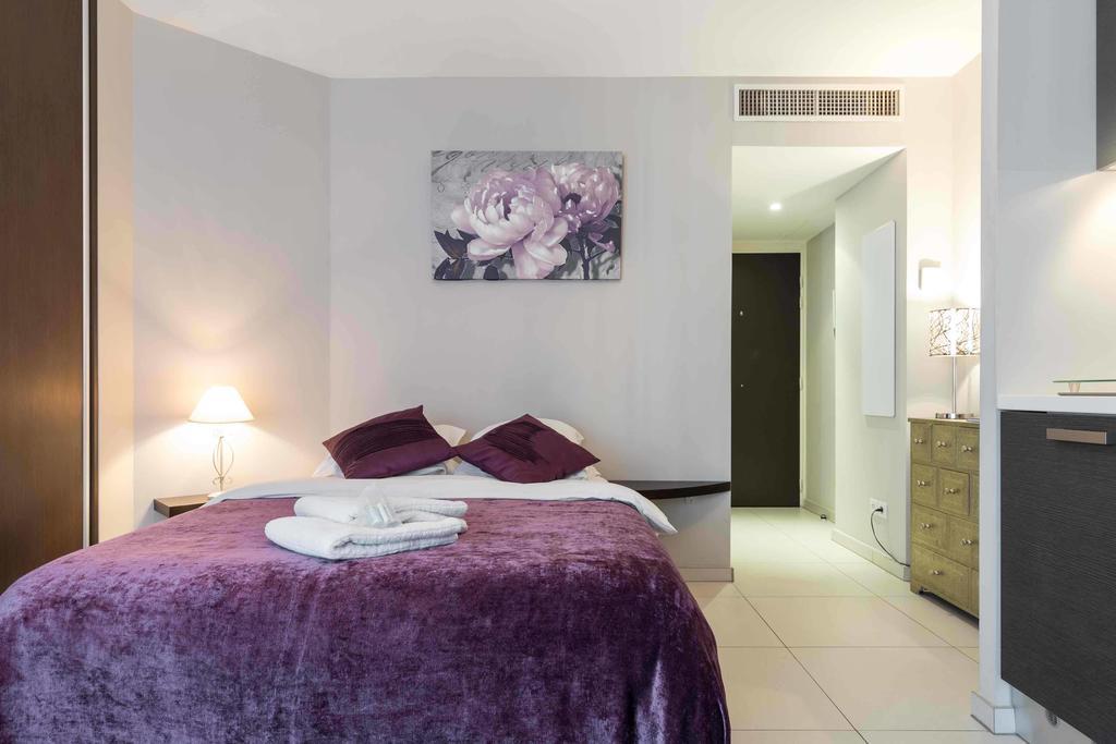 Appartement My Casa - Durante Nice