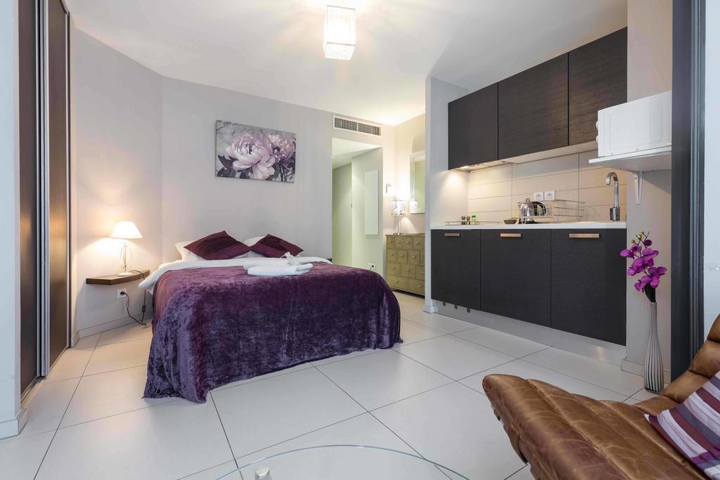 My Casa - Durante Appartement
