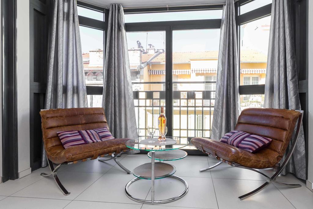 My Casa - Durante Appartement